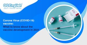 Вакцина от COVID-19: важное о разработке вакцины в 2021 году