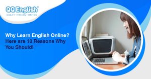 Английский онлайн
