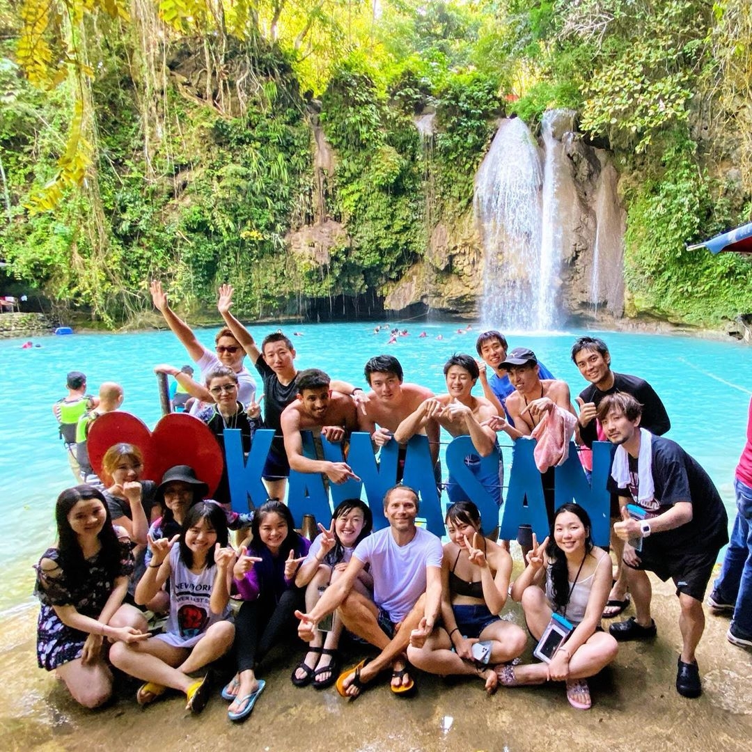 83021121_192270965169007_9166351960025825880_n (1) Водопад Kawasan
