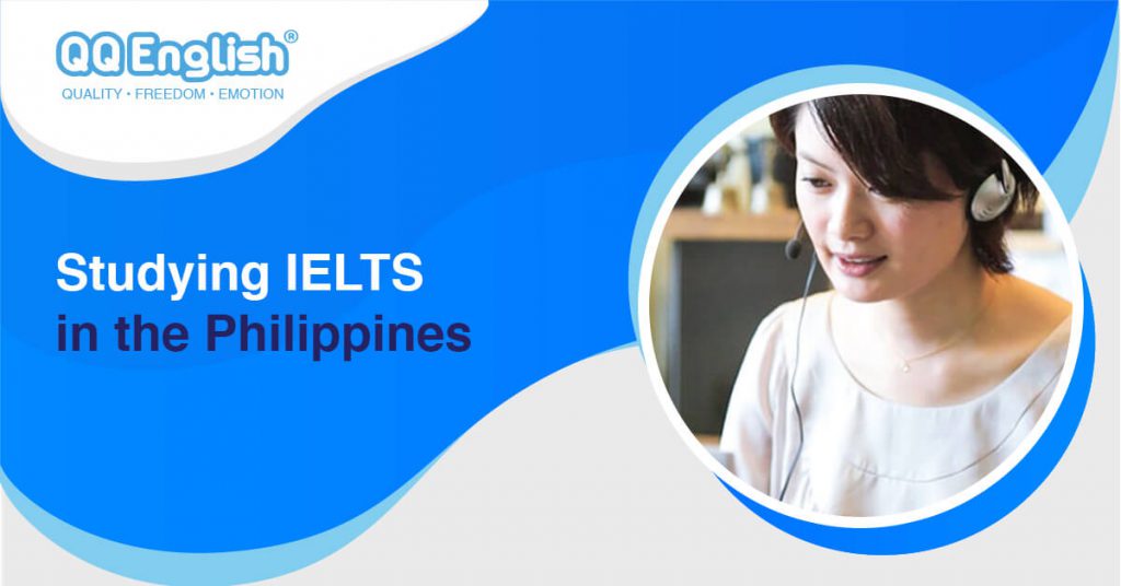 IELTS