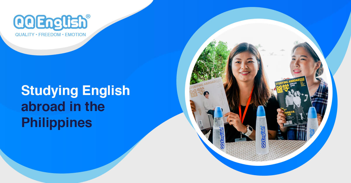 Изучение английского языка за границей на Филиппинах