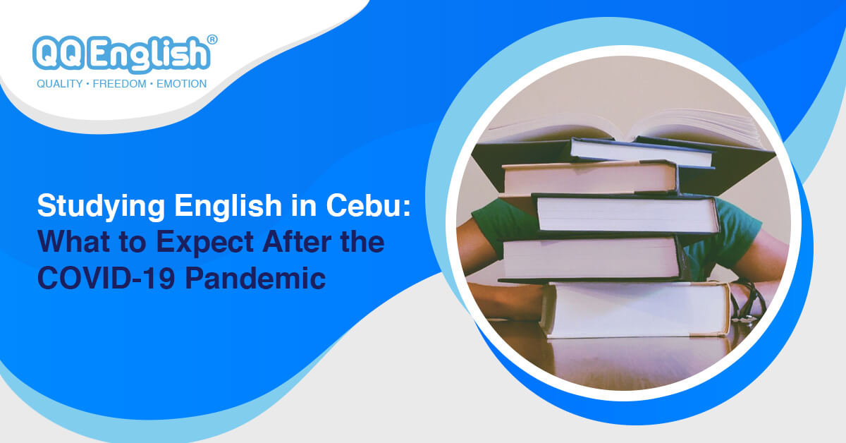 Studying English in Cebu What to Expect After the COVID 19 Pandemic учеба в Себу