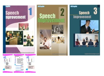Speech Improvement