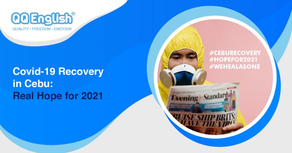 Короновирус Covid-19: вся надежда на 2021
