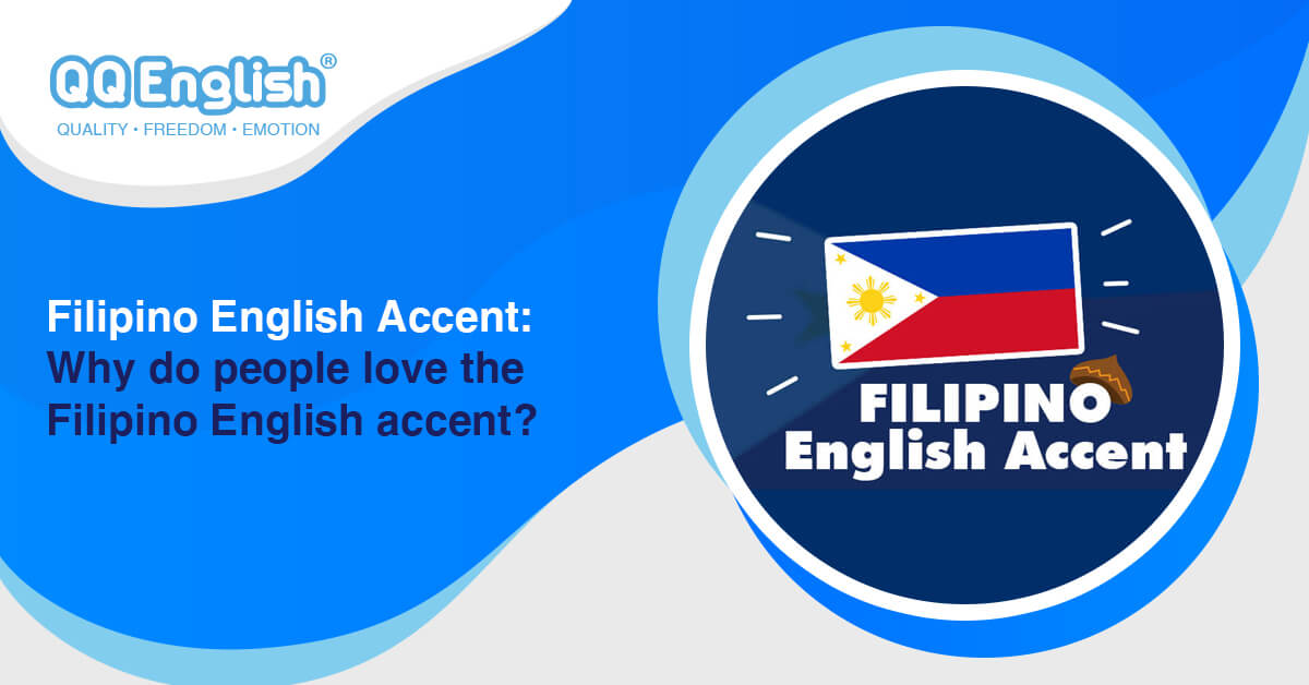 Filipino English Accent feature image Filipino English Accent feature image