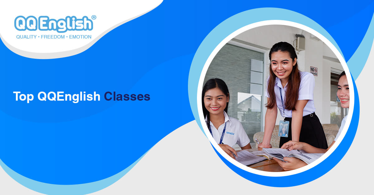 RU Top QQEnglish Classes Учебные программы QQEnglish