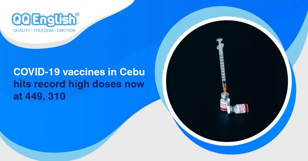 Коронавирус Вакцинация вакцина Covid-19