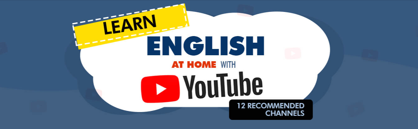 Учить английский язык эффективно по каналам Youtube Каналы YouTube для изучения английского Просто, доступно, бесплатно эффективно
